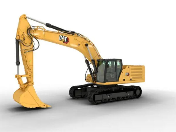 36-27T Excavator. 